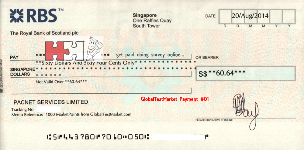 How to Earn Money by Doing Online Survey in Singapore?